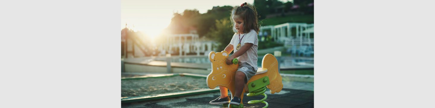 Here’s why more projects need to provide open spaces for children