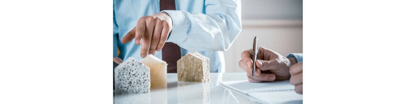 Construction quality check: A must while investing in a property