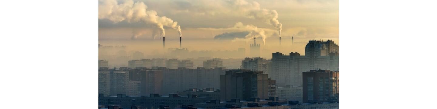 Builders to pay for air pollution: NGT