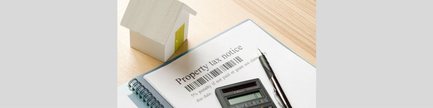 Madras HC pulls up authorities for not revising property tax
