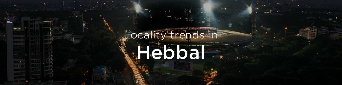 Hebbal