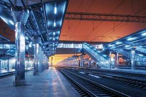Mumbai’s lifeline - the railways, gets a Rs 10,000-crore boost