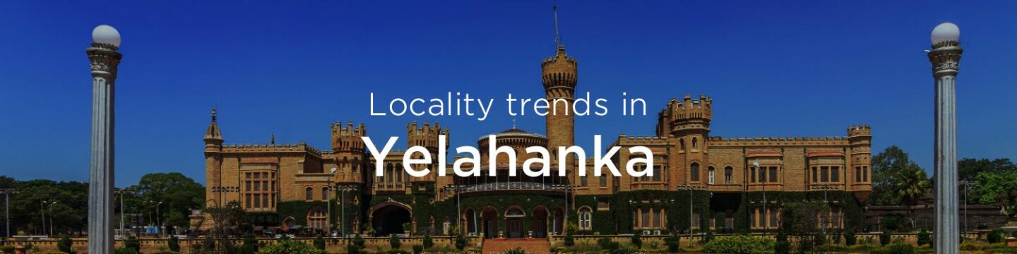 Yelahanka