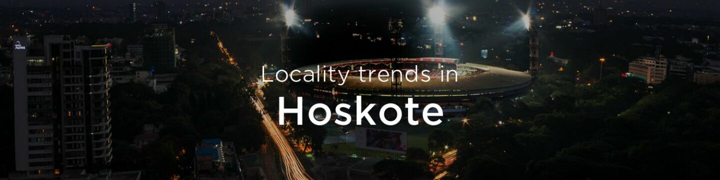 Hoskote