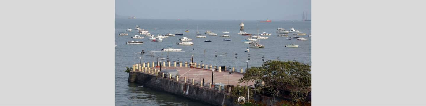 PM Modi to lay foundation stone for Mumbai Trans-Harbour Link on December 24, 2016