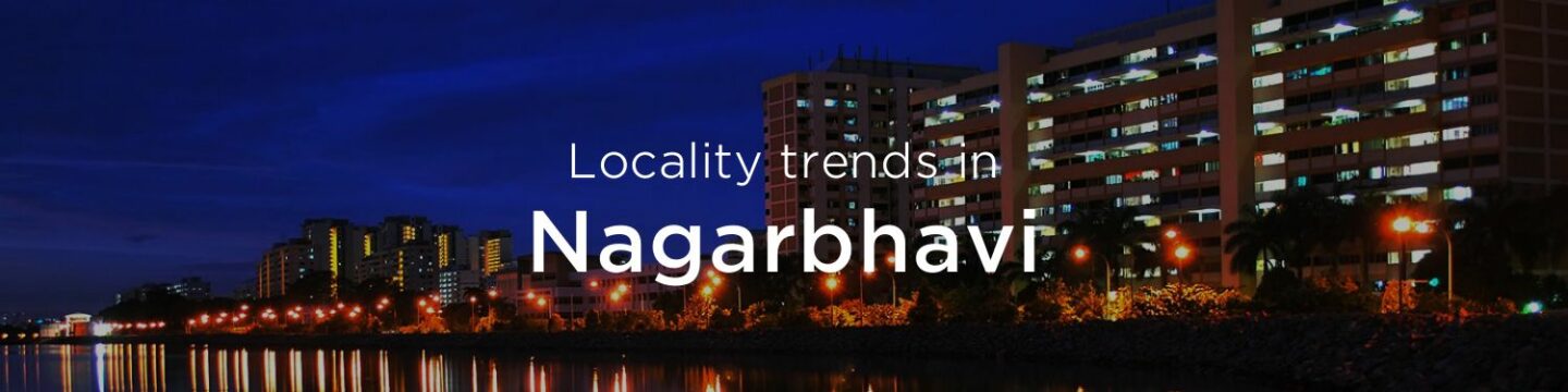 Nagarbhavi