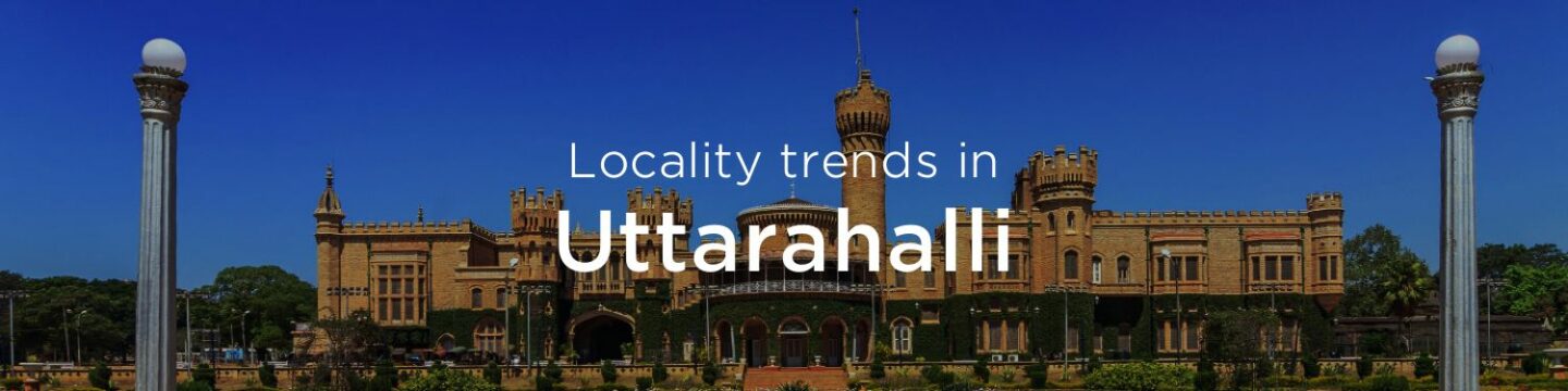 Uttarahalli