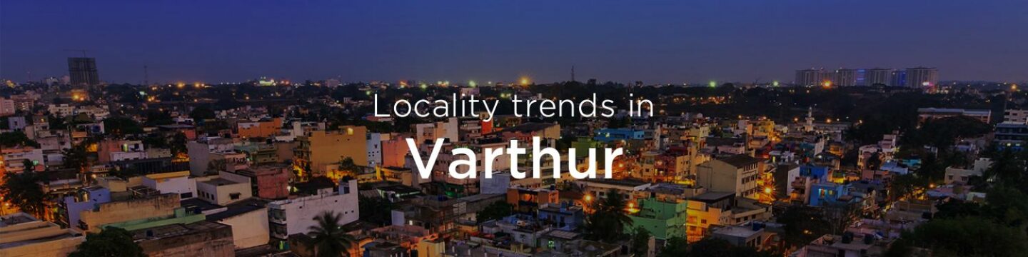 Varthur