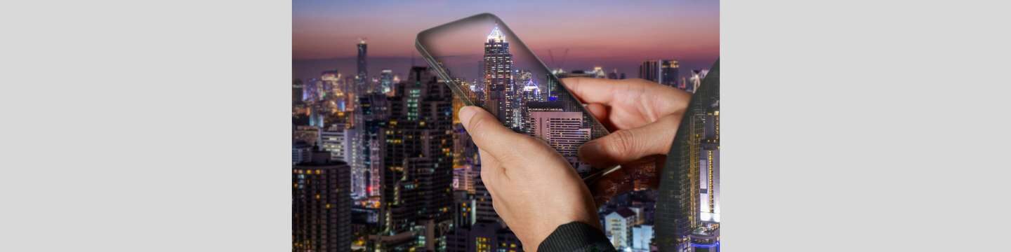 Government to add 40 more towns to Smart Cities list