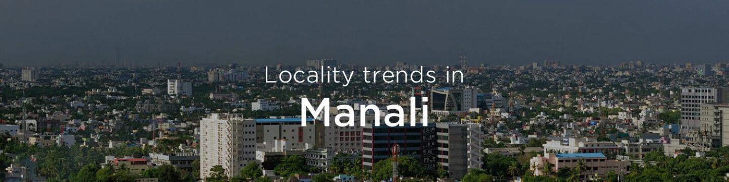 Manali property market: An overview