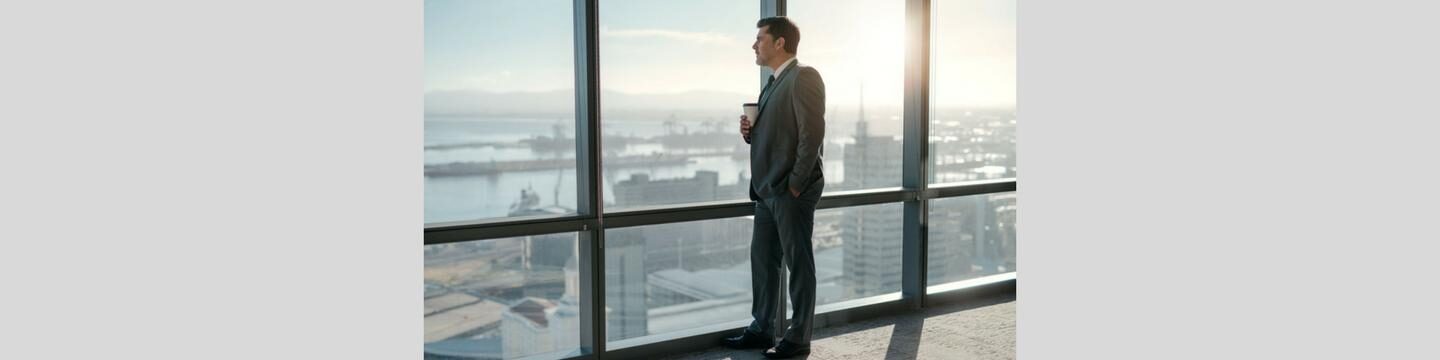 Office market to stay strong despite falling growth numbers: Colliers report