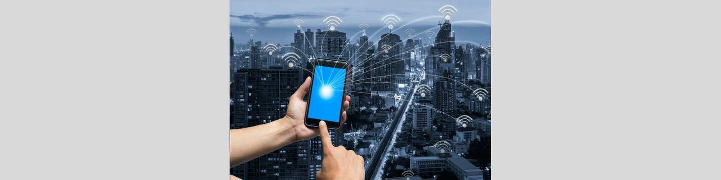 Government to utilise geo-spatial technology to build smart cities