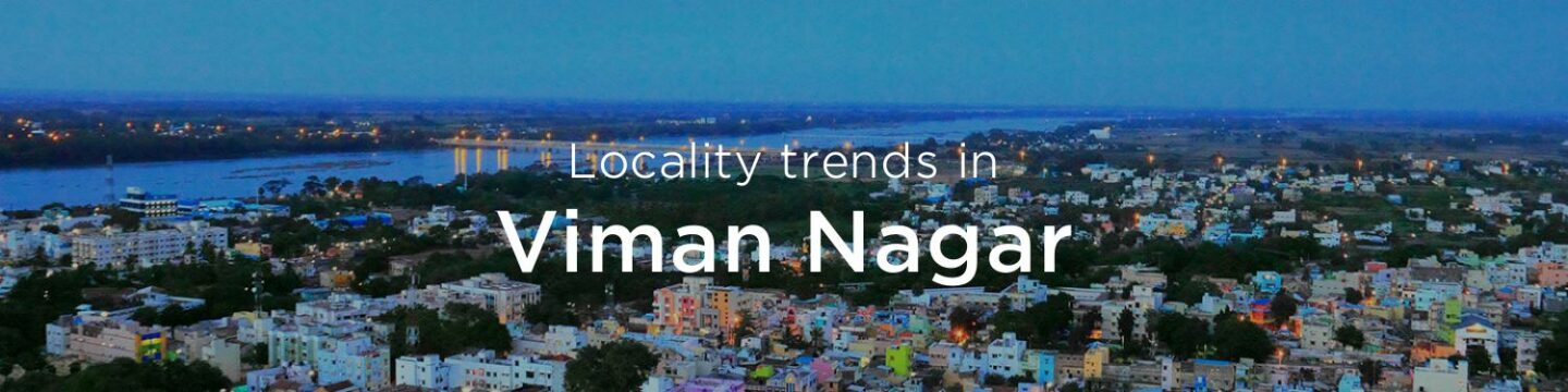 Viman Nagar Property Market An Overview Housing News Viman Nagar Property Market An Overview Housing News