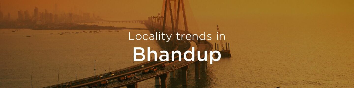 Bhandup property market: An overview