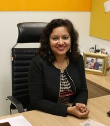 Women in real estate: ‘I did it my way’ Pushpa Bector