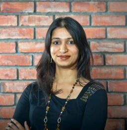 Women in real estate: ‘I did it my way’ Gita Ramanan