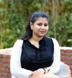 Women in real estate: ‘I did it my way’ Nazia Yusuf Izuddin