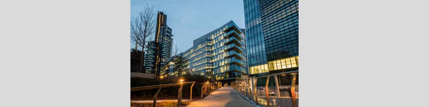 RMZ, My Home to invest USD 1 billion in office space projects in Hyderabad