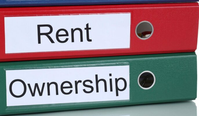 Buy or rent: How to make the right choice?
