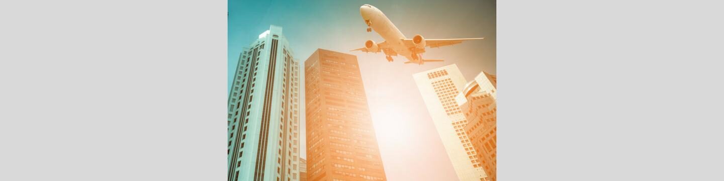 Demolish buildings flouting height norms near airport: Bombay HC