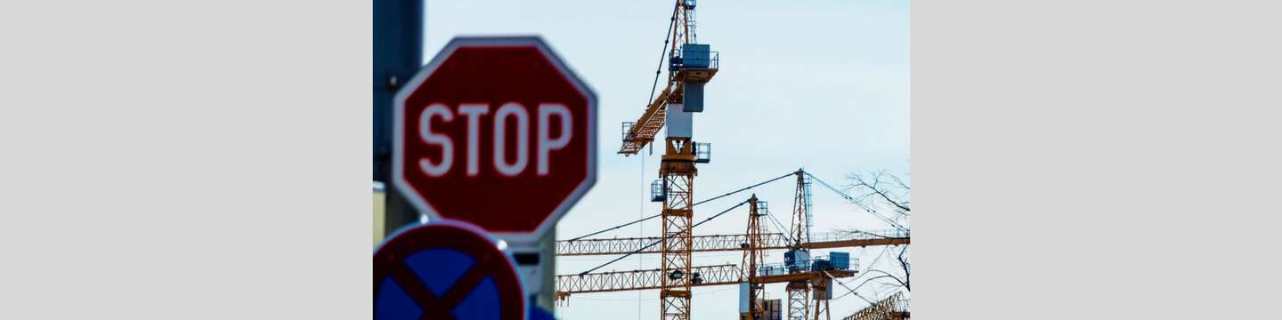 Bombay HC stays new constructions along Thane’s Ghodbunder Road