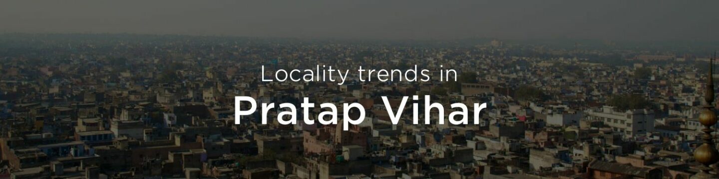 Pratap Vihar