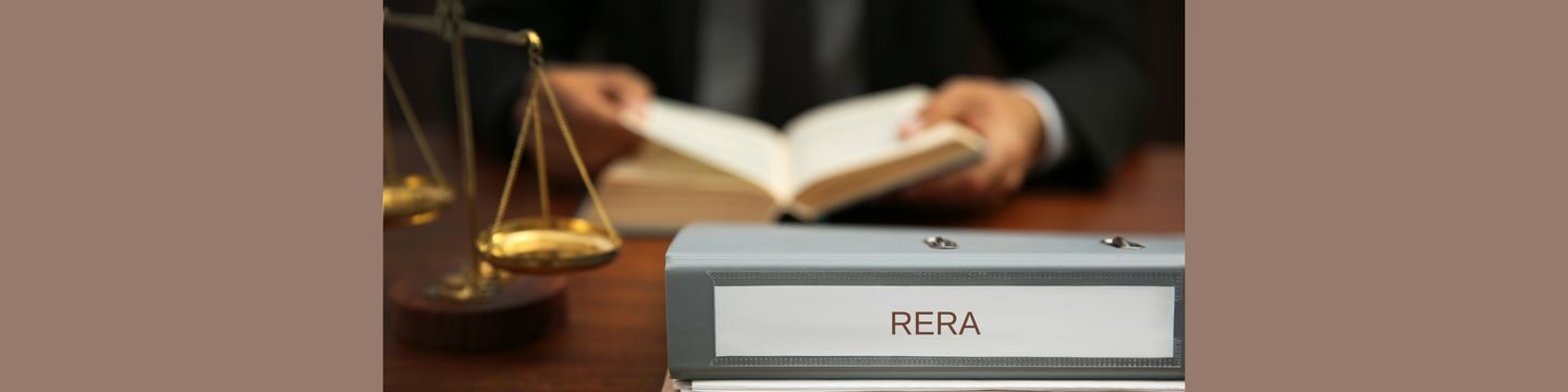 When and how should you file a complaint under RERA?