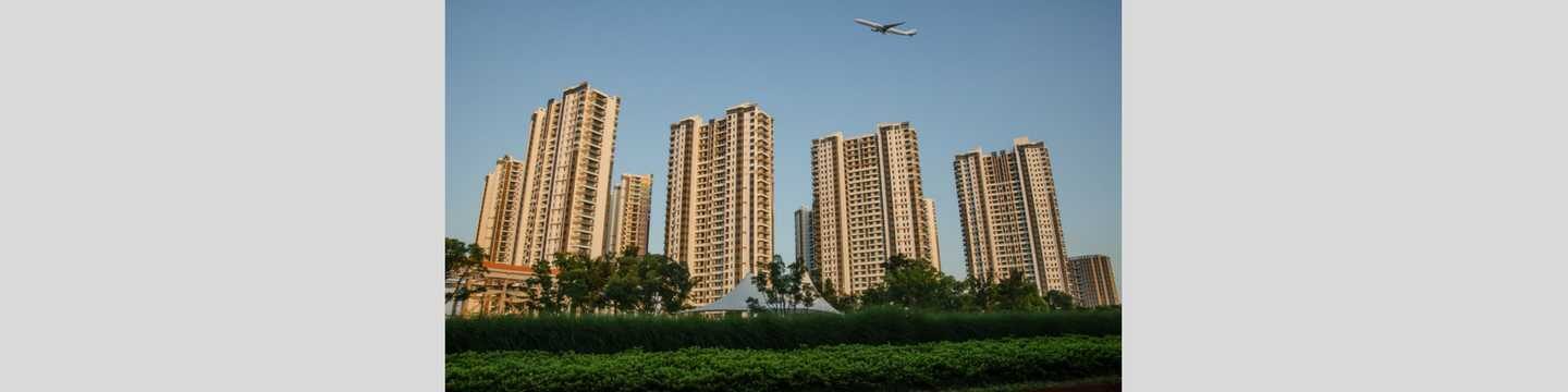 PMAY's scope to be extended to private lands: Housing minister