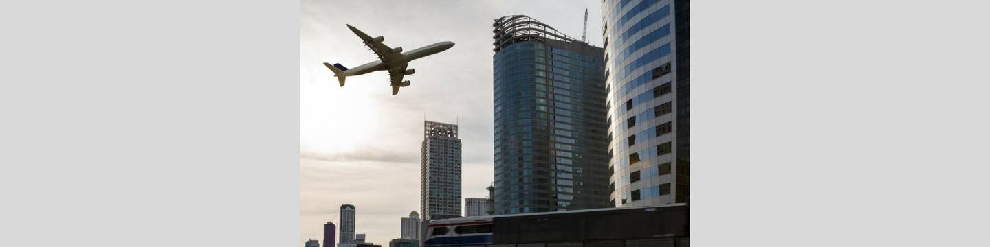 Act against buildings flouting height norms near airport: Bombay HC to MCA