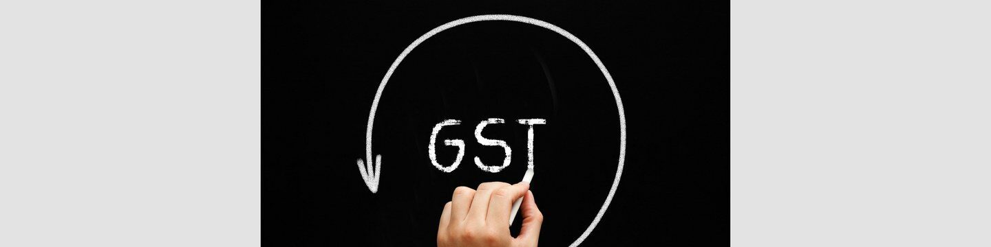 Reverse charge mechanism in GST and its impact on construction costs