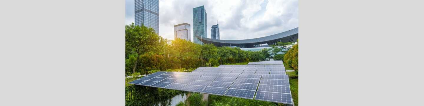 Private sector developers come together for a sustainable housing consortium