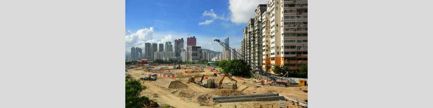 DDA to invite bids for integrated cities at Dwarka, Narela and Rohini