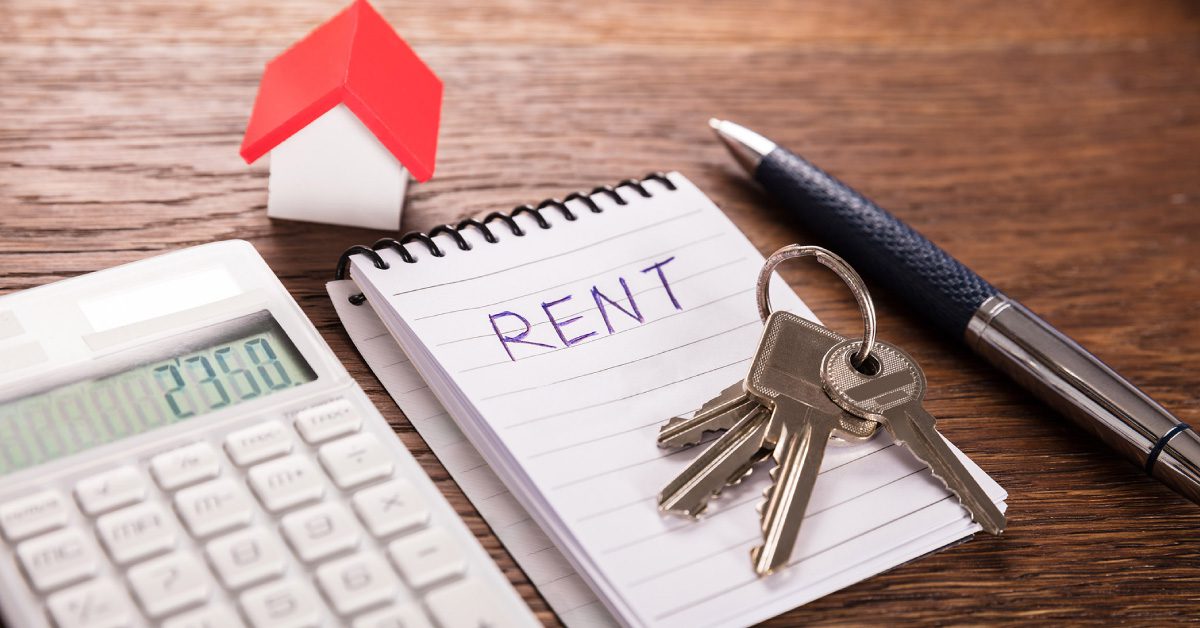 Dos and don’ts for renting out your house in DelhiNCR Housing News