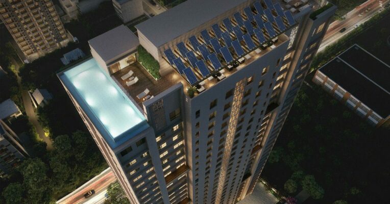 Rustomjee launches limited edition 2-BHK homes for Rs 1 crore, at Rustomjee Urbania