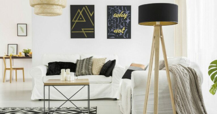 Tips to do up a rented home