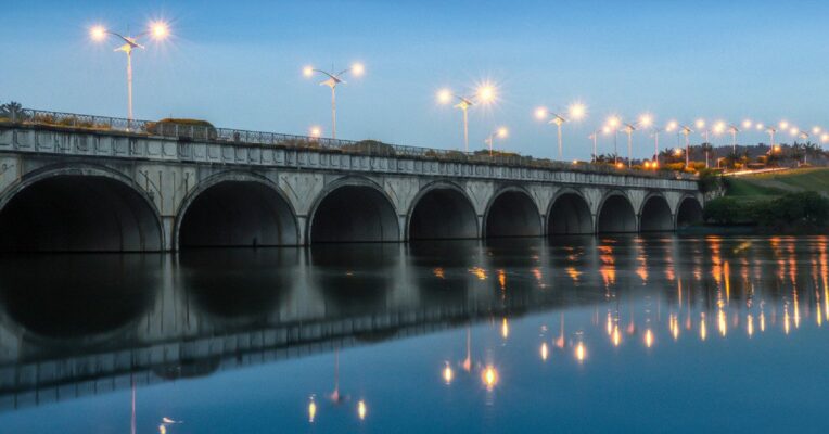 WB to construct bridges, for better connectivity in the Sundarbans