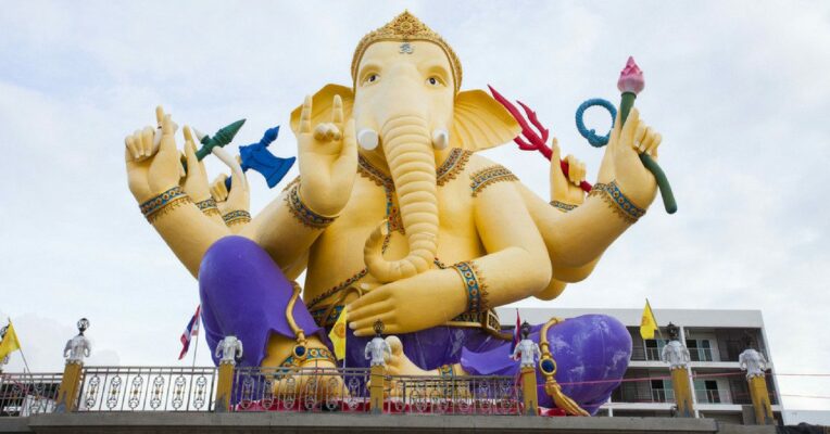 Will Ganesha bring cheer to real estate?