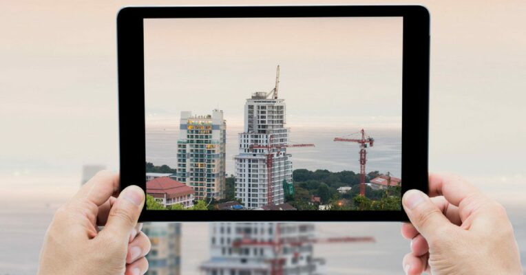 Centre looks to global construction technologies, to speed up PMAY