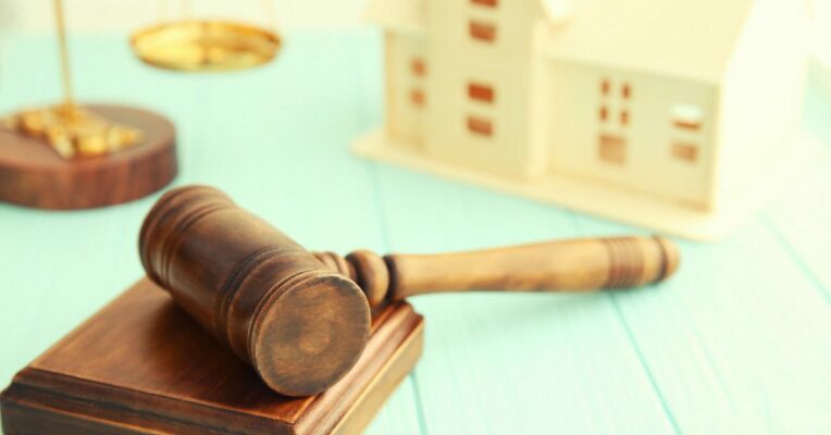 Centre moves SC, seeking transfer of pleas against RERA to Delhi HC