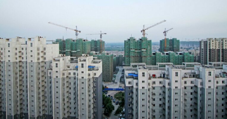 Bengaluru’s residential market drops after the launch of RERA: Colliers International