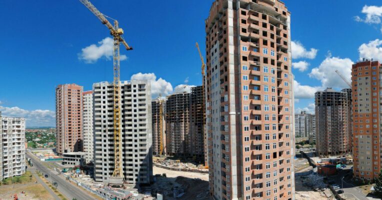 Hand over flats or face action: UP government to Noida builders