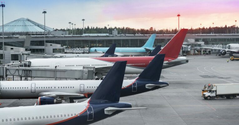Navi Mumbai airport unlikely to be functional before 2024
