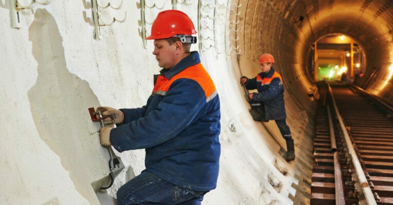 Maha-Metro seeks latest tunneling technology for Pune Metro