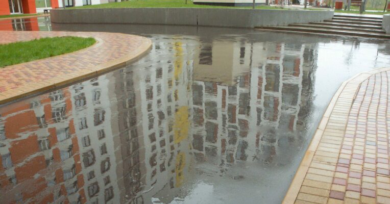 NGT raps Delhi government for not filing report on rainwater harvesting