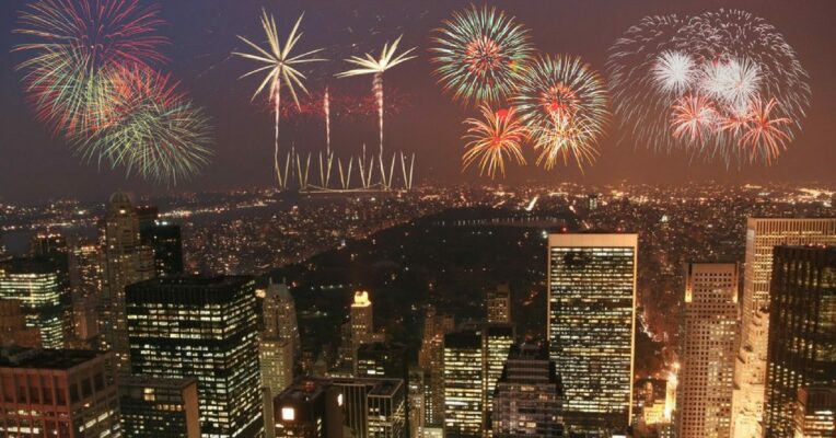 Festive period 2017 failed to create fireworks in the property market