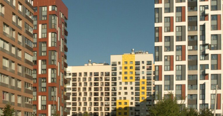 52 per cent of MahaRERA-registered residential stock unsold in Mumbai: Cushman & Wakefield and Propstack report