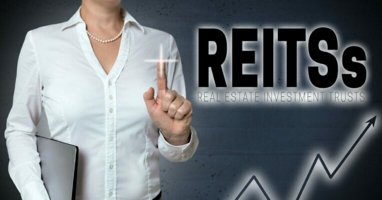 Domestic investors still skeptical about REITs: Report
