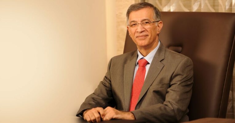 For any economy to revive and grow, a revolution in infrastructure is required: Niranjan Hiranandani, national president, NAREDCO and CMD, Hiranandani Communities