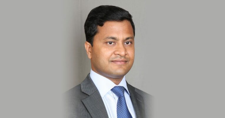 Affordable housing is the brightest spot in the real estate sector: Prabhat Ranjan, CMD, Olympeo Infra Ltd