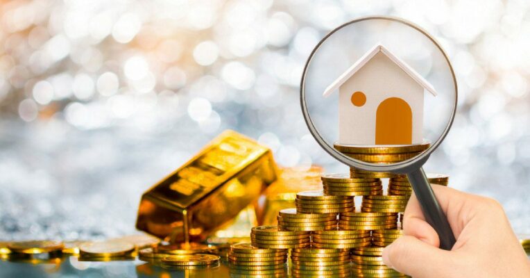 Wealth in real estate may double to Rs 121 lakh crores in five years: Karvy report